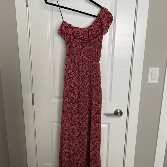 Maxi dress - Picture 1 of 3